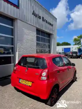 Suzuki Alto 1.0 2010