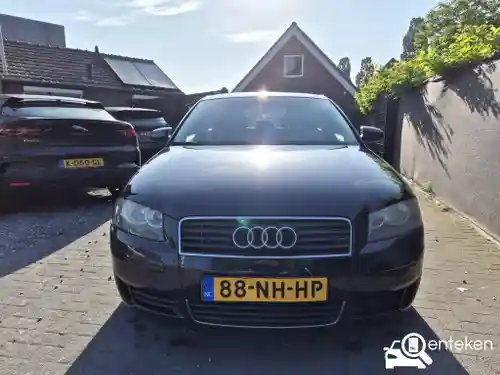 Audi A3 1.6 2003