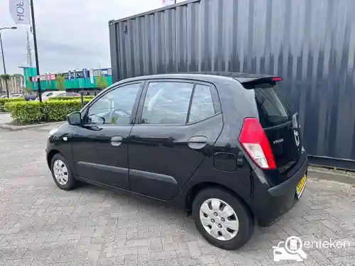 Hyundai i10 1.1 2010