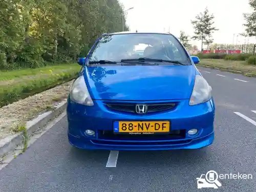 Honda Jazz 1.4i 2004