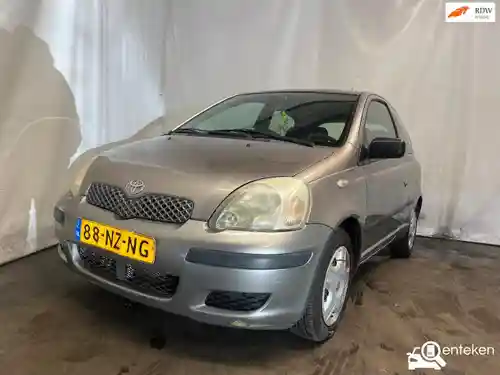 Toyota Yaris 1.3 2004