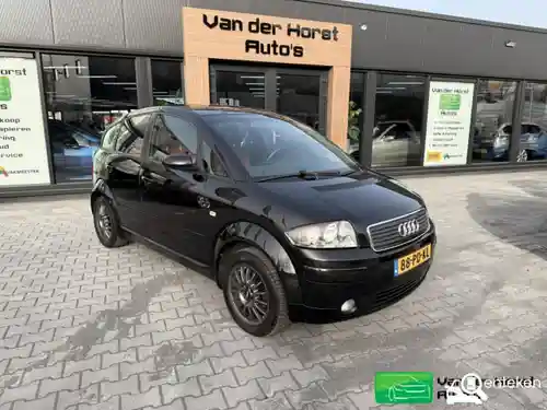 Audi A2 1.4 2004