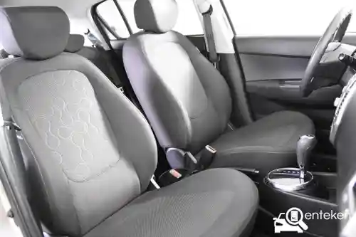 Hyundai i20 1.4 2011
