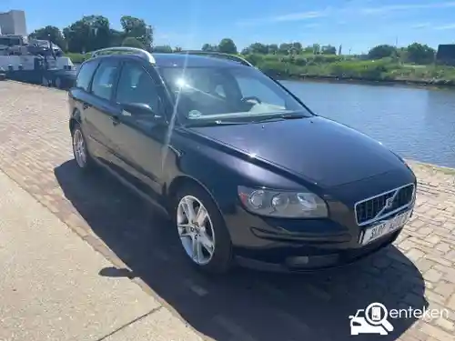 Volvo V50 2.4 2004
