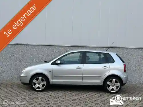 VW Polo 1.4 2005