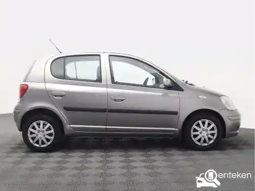 Toyota Yaris 1.3 2005