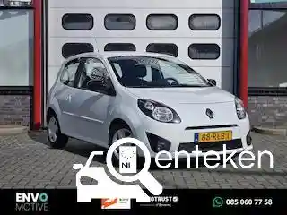Renault Twingo 1.2 LEV 16V 75 2011