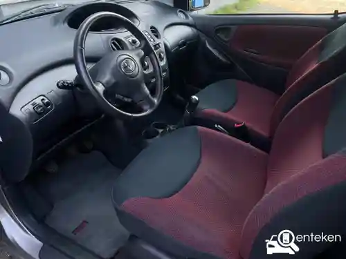 Toyota Yaris 1.3 2005