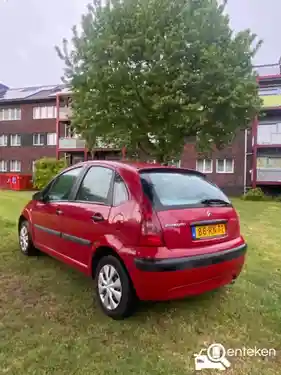 Citroen C3 1.1 2005