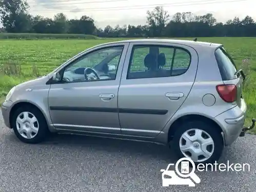 Toyota Yaris 1.3 2005