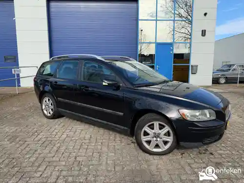 Volvo V50 1.8 2005