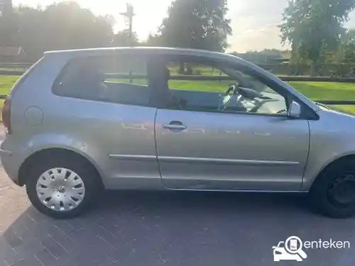 VW Polo 1.4 2005