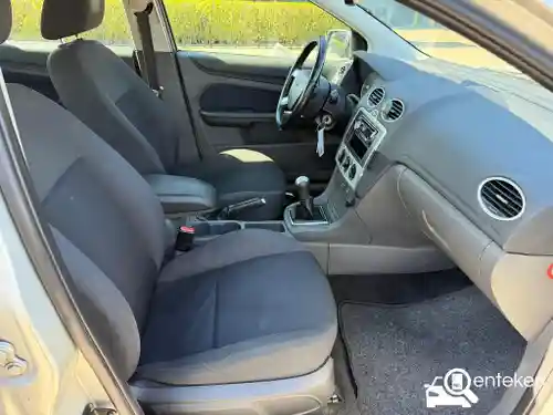 Ford Focus 1.6 2006