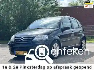 Citroen C3 1.6 16V 2006