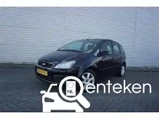 Ford Focus C-MAX 1.6 2006
