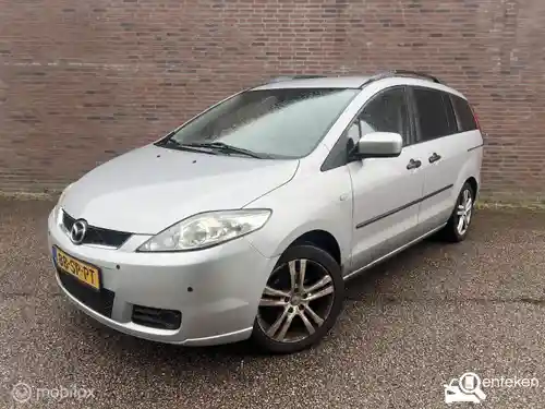Mazda 5 1.8 2006
