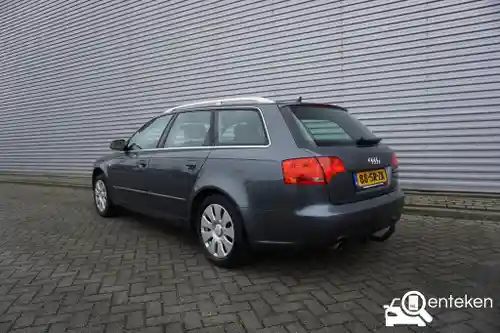 Audi A4 Avant 2.0 2006