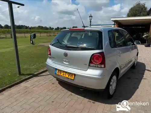 VW Polo 1.4 2006