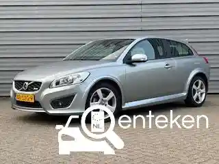 Volvo C30 2.0 2012