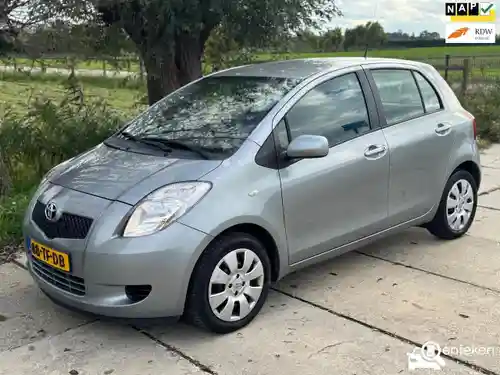 Toyota Yaris 1.3 2006
