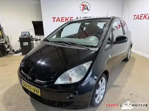 Mitsubishi Colt CZ3 1.3 2006