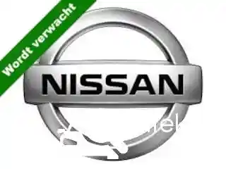 Nissan Note 1.4 2006