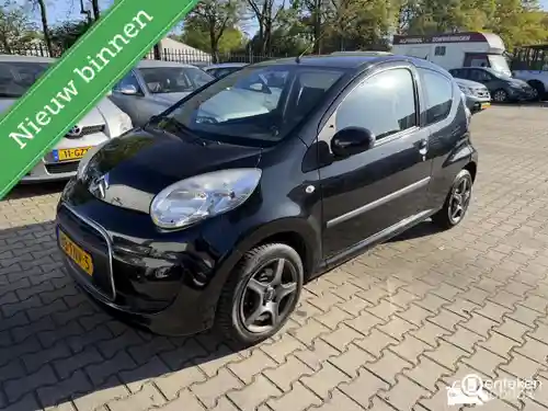 Citroen C1 1.0 2012