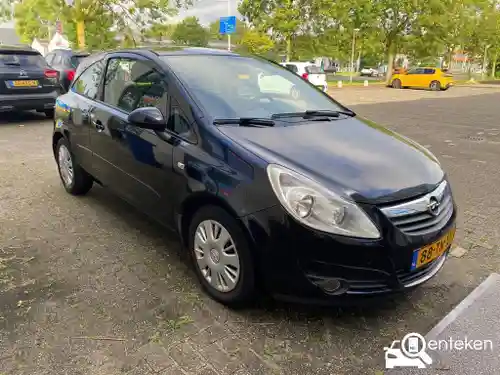 Opel Corsa 1.4 Twinport 2006
