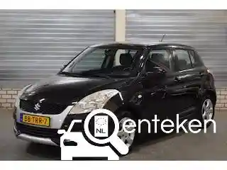 Suzuki Swift 1.2 2012