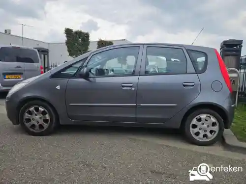 Mitsubishi Colt 1.3 2007