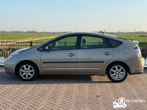 Toyota Prius 1.5 Hybrid 2007