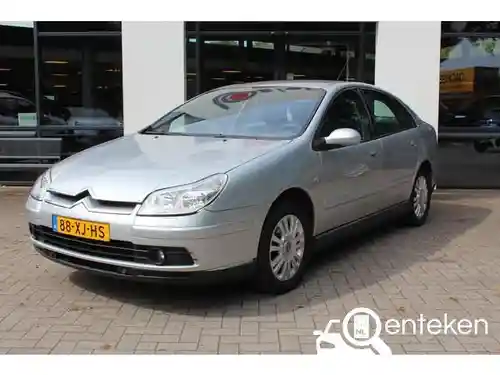 Citroen C5 2.0 16V 2007