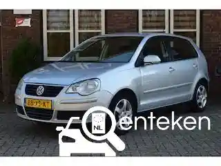 VW Polo 1.4 2007