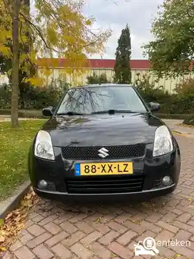 Suzuki Swift 1300 2007