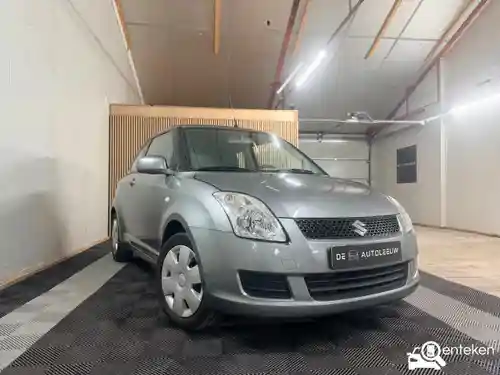 Suzuki Swift 1300 2007