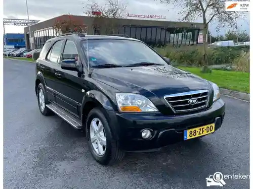 KIA Sorento 3.3 V6 2008