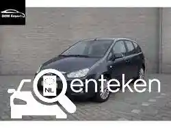 Ford C-MAX 1.8 2008