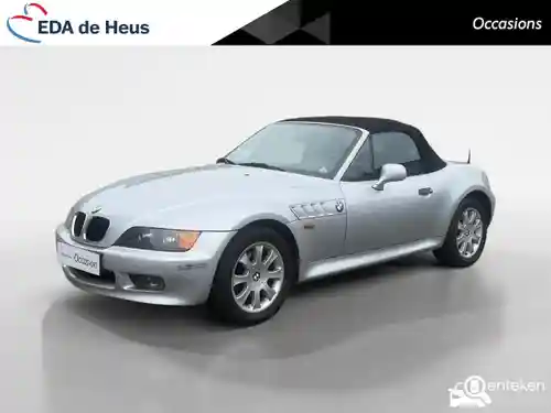 BMW Z3 Roadster 1.8i 2000