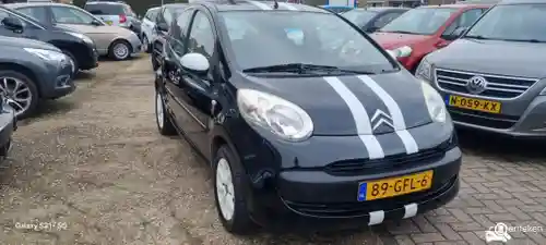 Citroen C1 1.0 2008