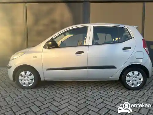 Hyundai i10 1.1 2008