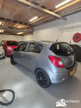 Opel Corsa 1.4 Twinport 2008