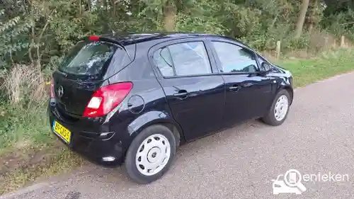 Opel Corsa 1.2 Twinport 2008