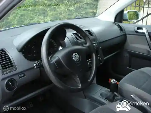 VW Polo 1.4 2008
