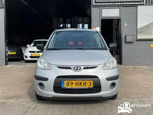 Hyundai i10 1.1 2009