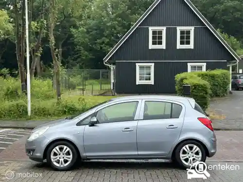 Opel Corsa 1.4 Twinport 2009