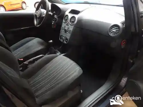 Opel Corsa 1.4 Twinport 2009