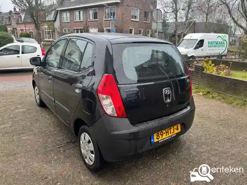 Hyundai i10 1.1 2009