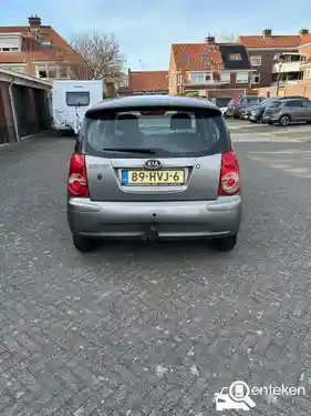 KIA Picanto 1.1 2009