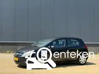 Opel Corsa 1.4 Twinport 2009