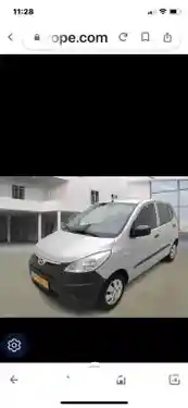 Hyundai i10 1.1 2009